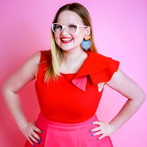 2023 CAA - Sarah Moran