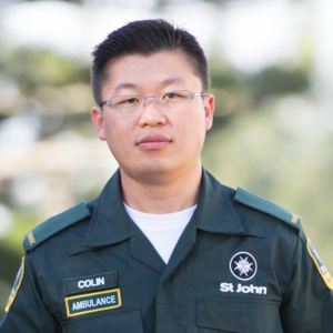 colin Tan - use this one