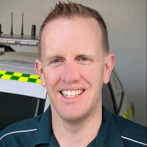 2023 CAA - Jason Belcher