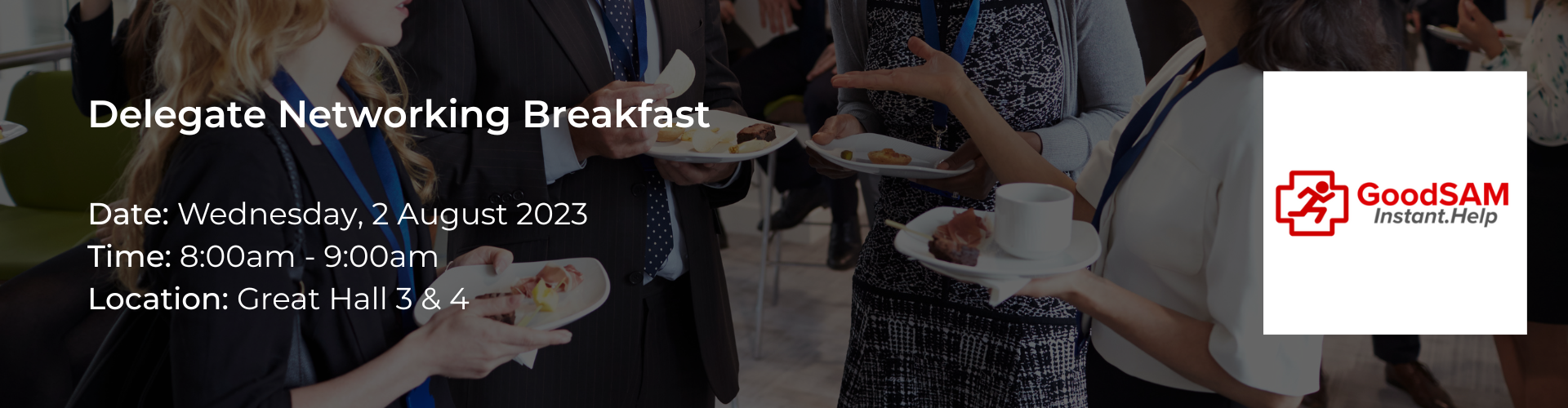 Networking Breakfast