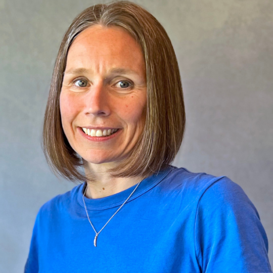 2024 CAA - Anna Parry