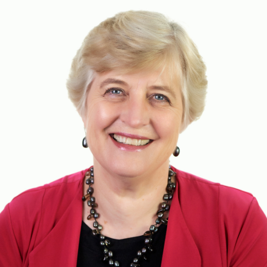 2024 CAA - Dr Janet Smith