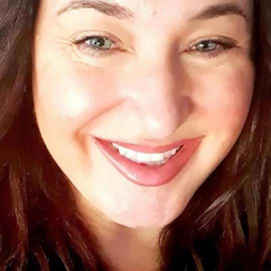 2024 CAA - Erika Van Ash