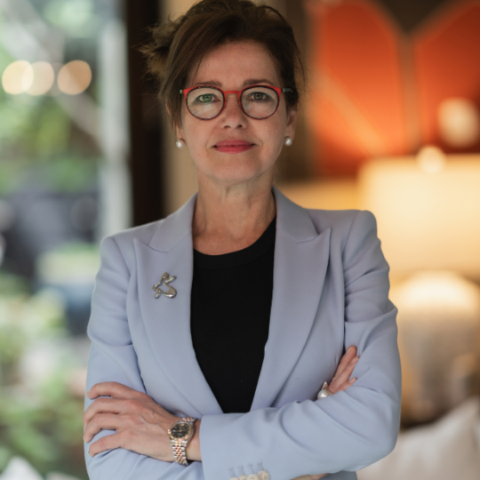 2024 CAA - Susanne Tegen