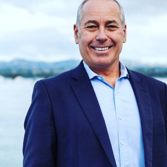 2024 CAA - Tenby Powell