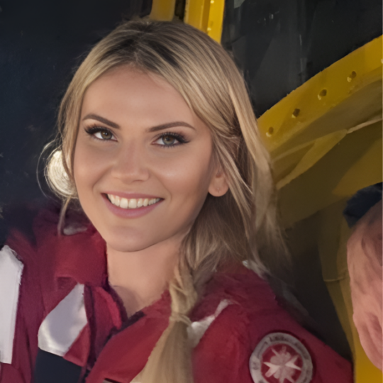 Dr. Gayle Andrea Christie