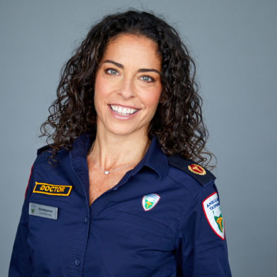 2024 CAA - Erica Kreismann