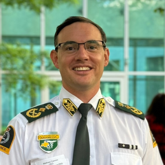 2024 CAA - Matt Canon