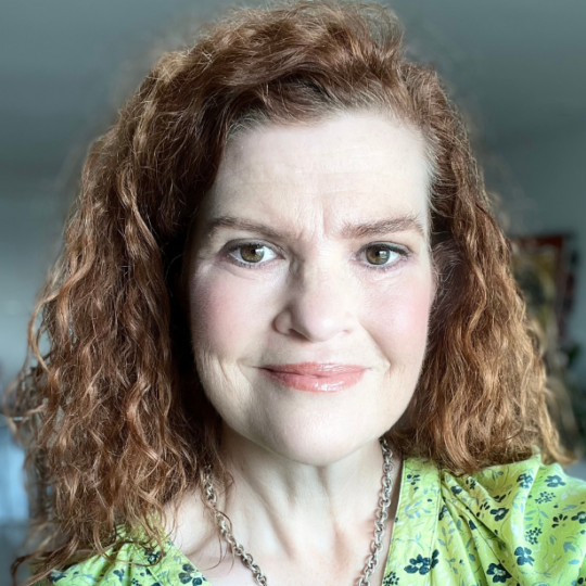 2024 CAA - Louise Reynolds