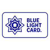 2025 CAA - Blue Light Card