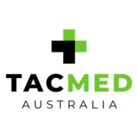 2025 CAA - Tacmed
