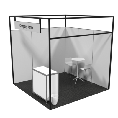 3 x 3 x 3H - hanging fascia furniture 2