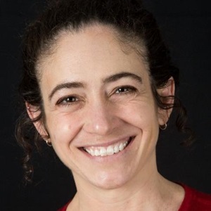 Elizabeth Donnelly - CAA & IRCP