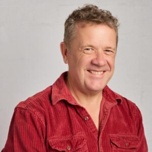 Johnny Barnard - CAA