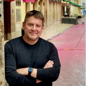 StephenYarwood - CAA