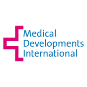 2025 CAA Congress - Medical Developments International