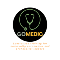 2025 IRCP - Go Medic Online