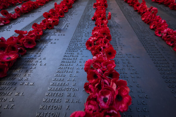 Australian War Memorial