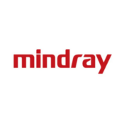 2026 CAA - Mindray